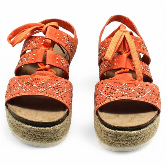 MADELiNE Girl Women's Sandals - Picture 2 of 8